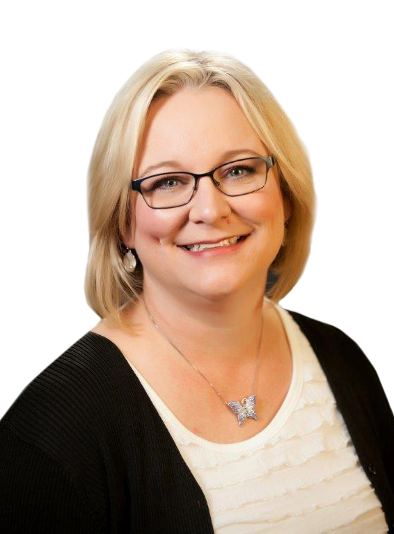 <p>Jennifer McDade<br>
Branch Manager </p>